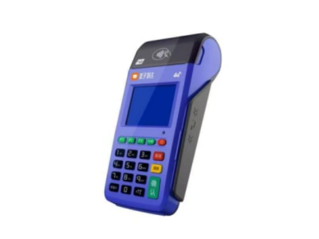 扬州慧POS